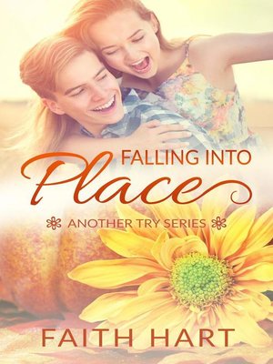 cover image of Falling Into Place